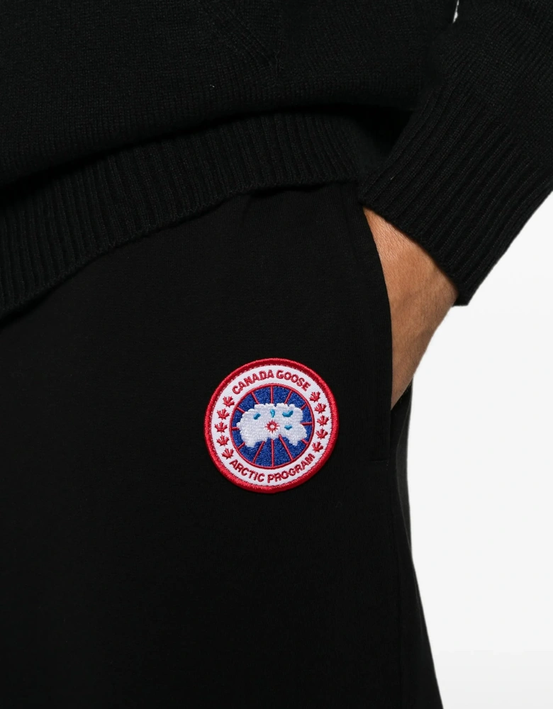 Loon Joggers Black