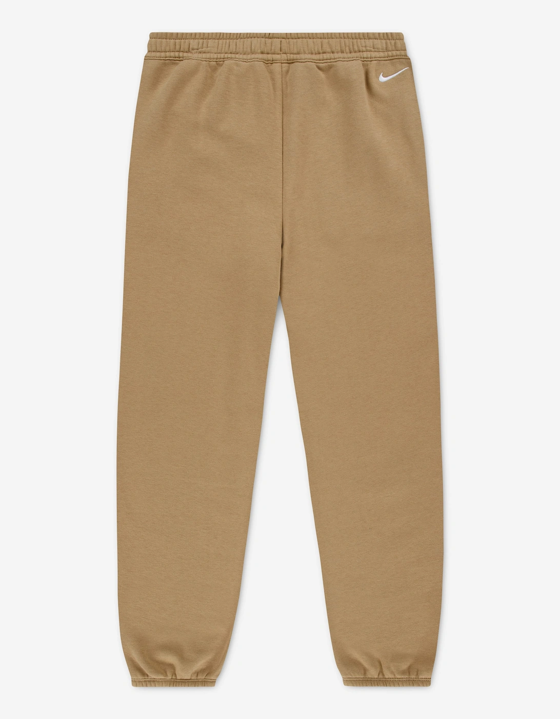 Nike Kids ACG LBR Fleece Joggers in Beige