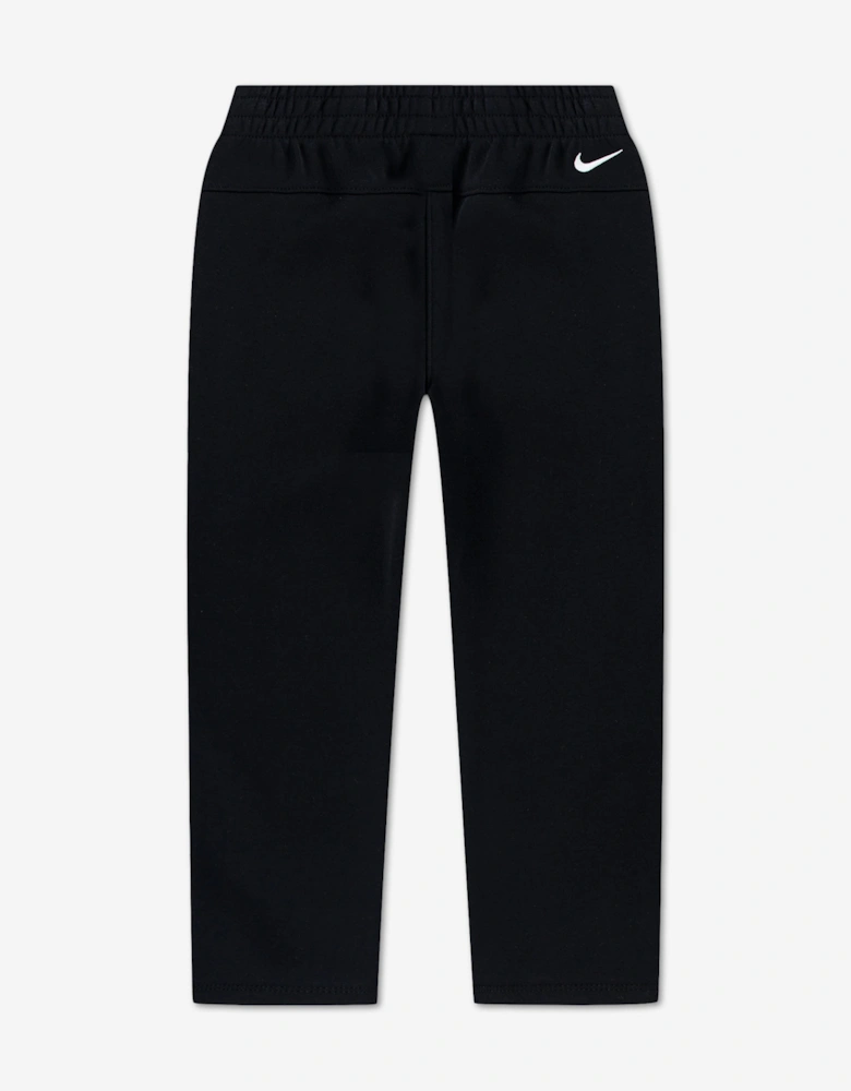 Nike Kids ACG YAK Guard Fleece Tracksuit in Black
