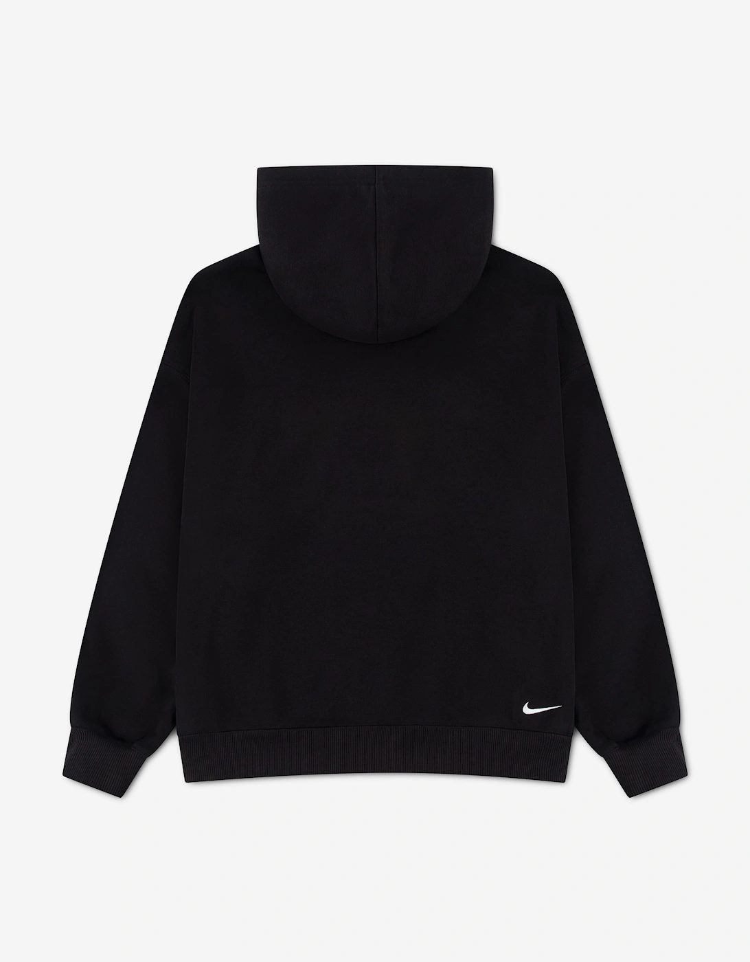 Nike Kids ACG HBR Fleece Hoodie in Black