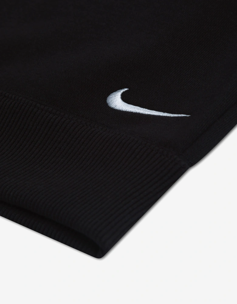 Nike Kids ACG HBR Fleece Hoodie in Black