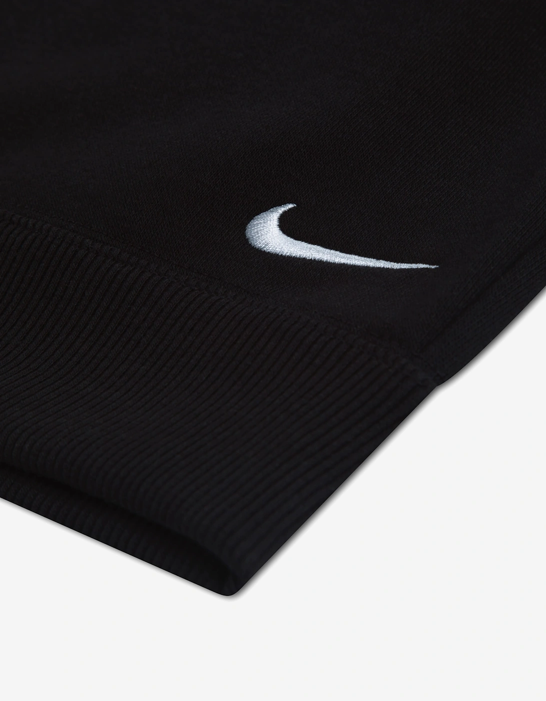 Nike Kids ACG HBR Fleece Hoodie in Black