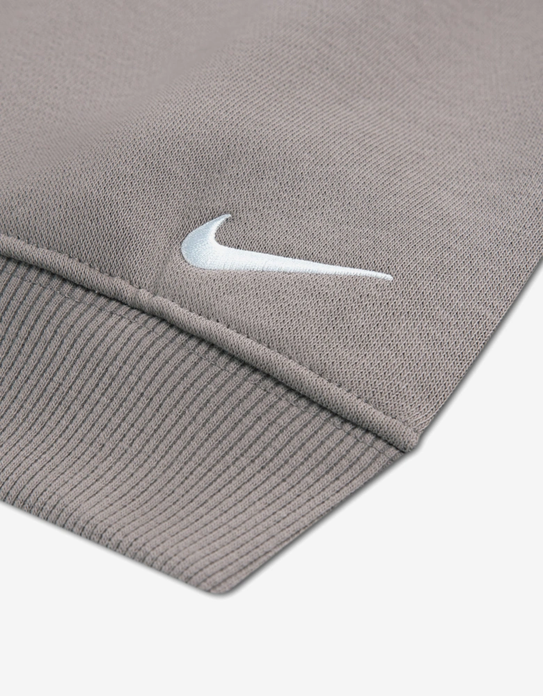 Nike Kids ACG YAK Guard Fleece Tracksuit in Grey
