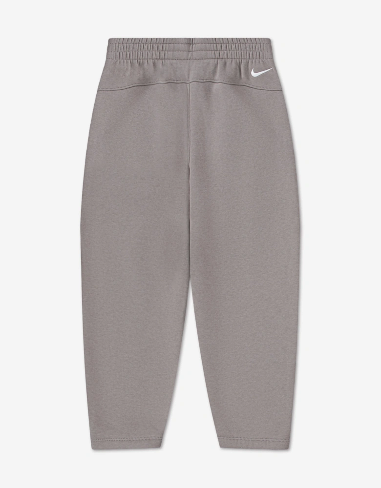 Nike Kids ACG YAK Guard Fleece Tracksuit in Grey