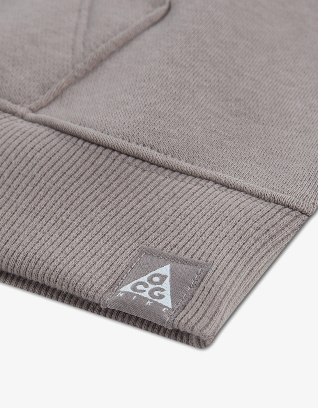 Nike Kids ACG YAK Guard Fleece Tracksuit in Grey