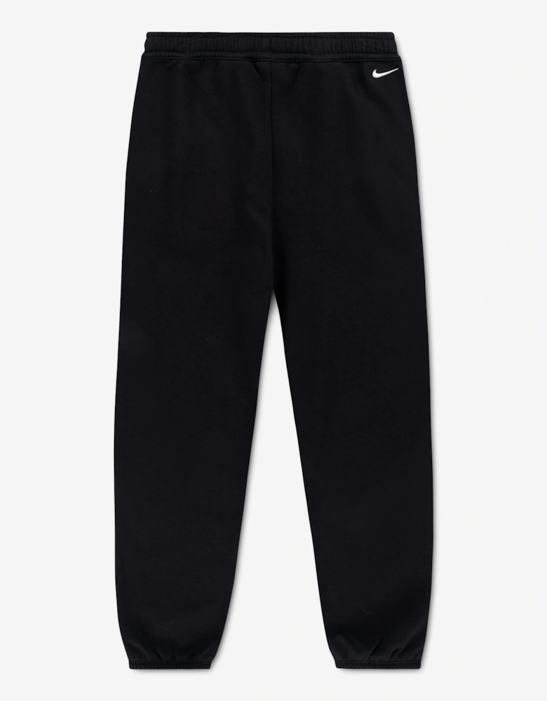 Nike Kids ACG LBR Fleece Joggers in Black