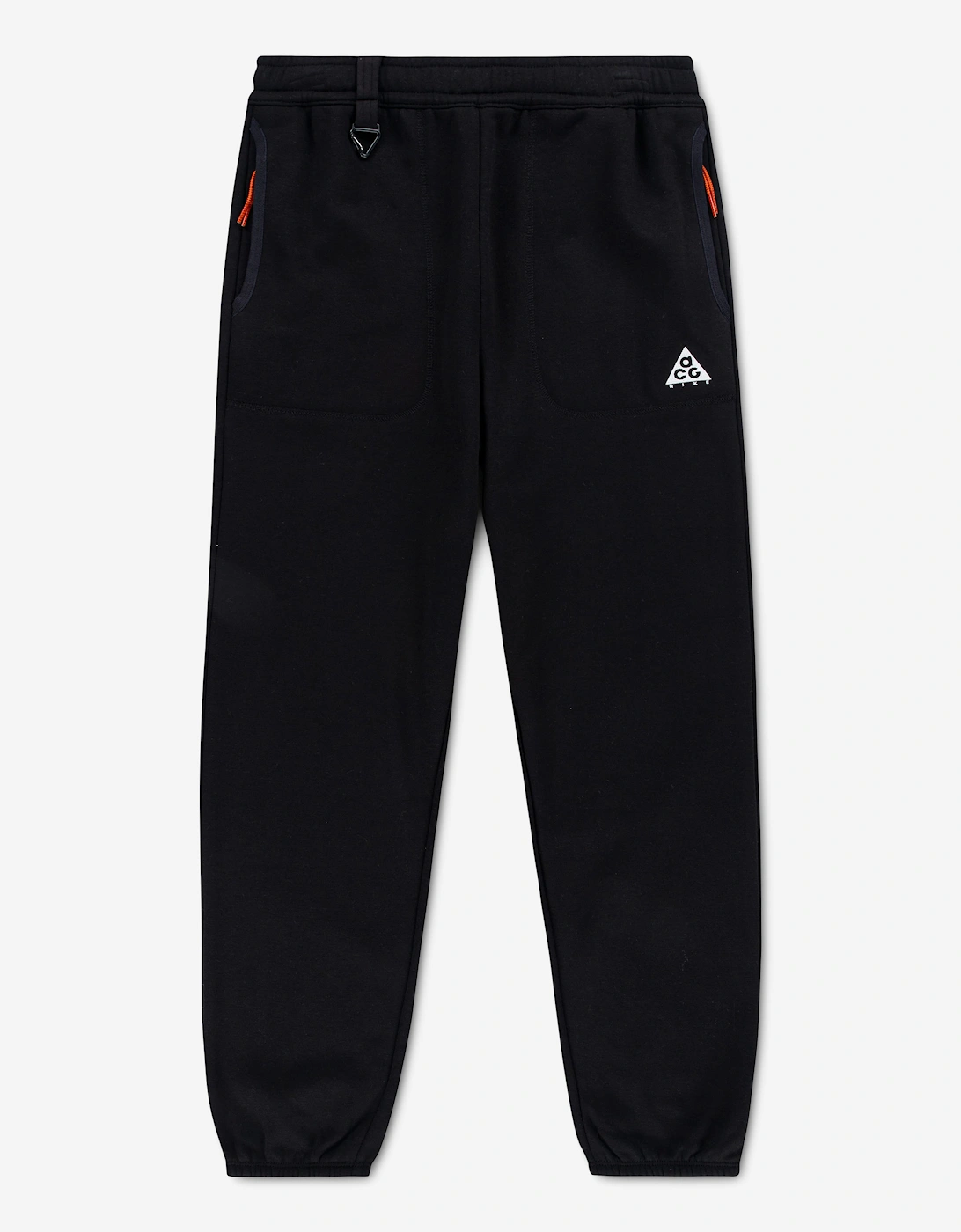 Nike Kids ACG LBR Fleece Joggers in Black