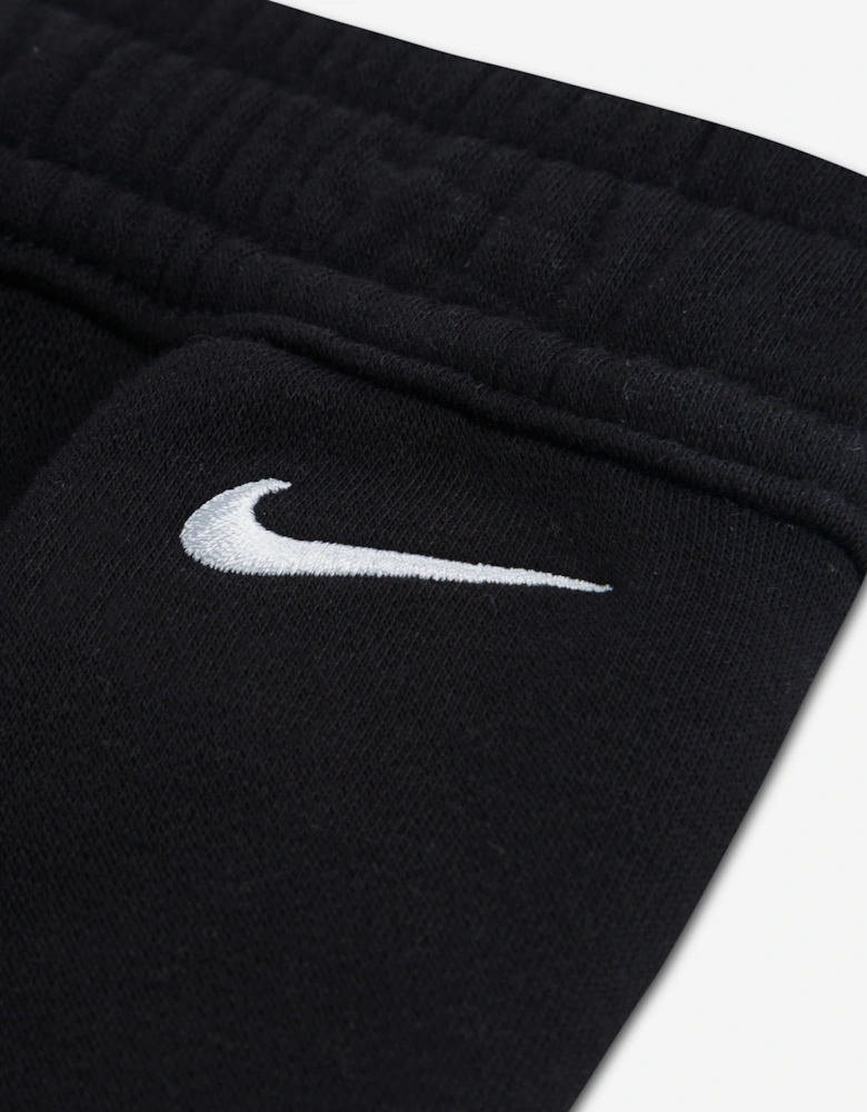 Nike Kids ACG LBR Fleece Joggers in Black