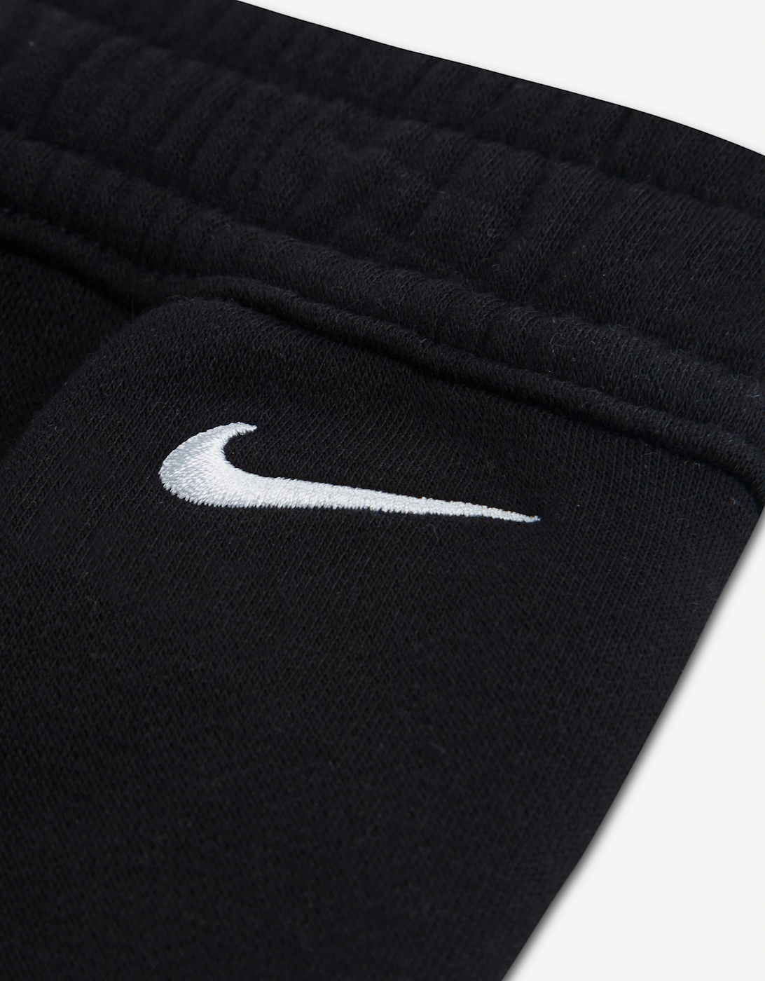 Nike Kids ACG LBR Fleece Joggers in Black
