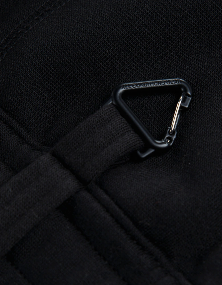 Nike Kids ACG LBR Fleece Joggers in Black