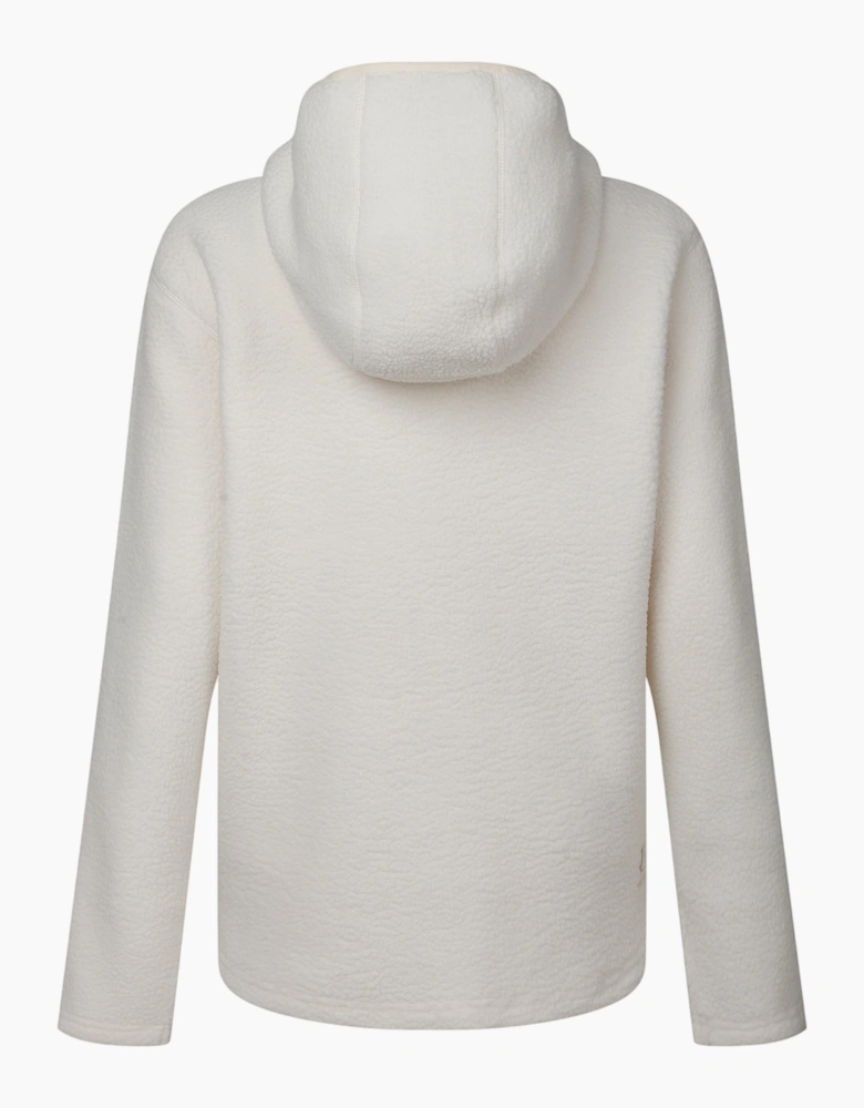 Dare 2B Womens/Ladies Firn Borg Hooded Fleece
