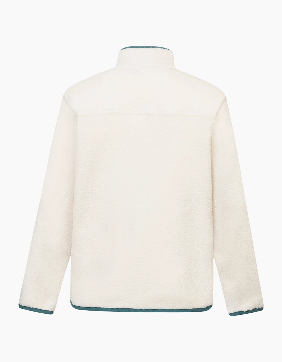 Regatta Childrens/Kids Frankie Colour Block Fleece Jacket