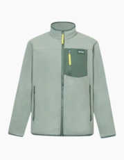 Glacier Green/Dark Forest Green