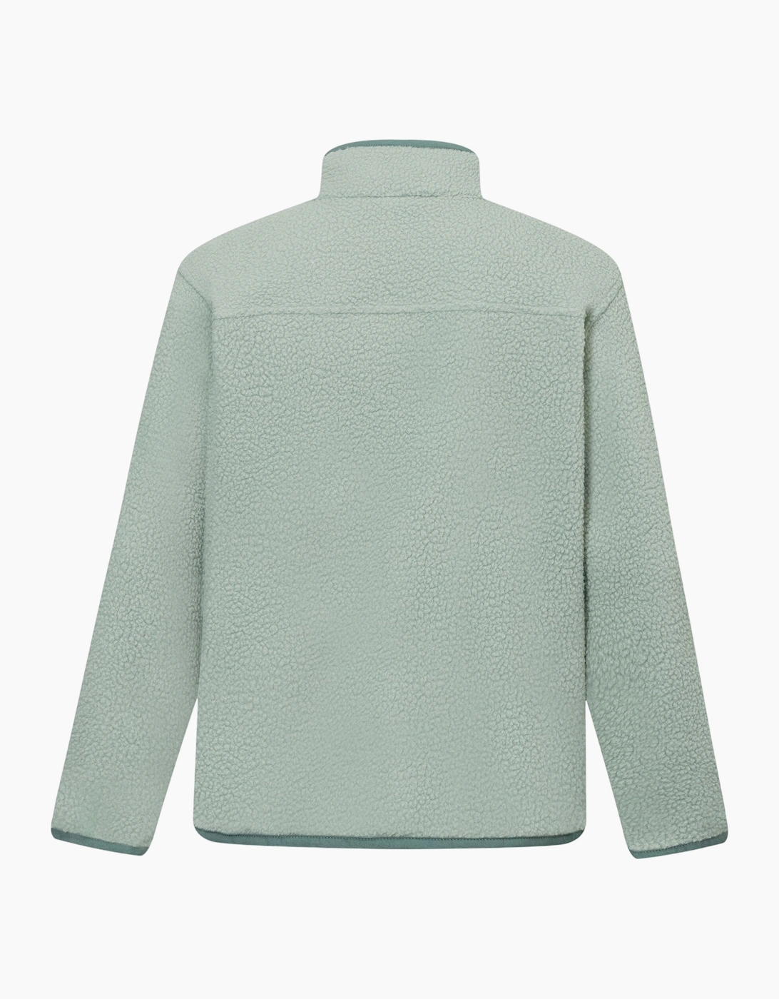 Regatta Childrens/Kids Frankie Colour Block Fleece Jacket