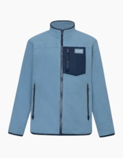 Dusky Blue/Navy