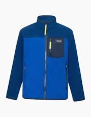 Aviator Blue/Olympian Blue
