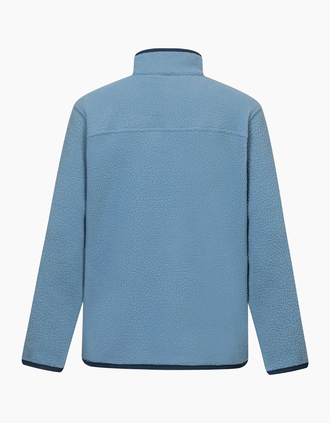Regatta Childrens/Kids Frankie Colour Block Fleece Jacket