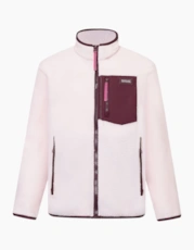 Pink Haze/Fig