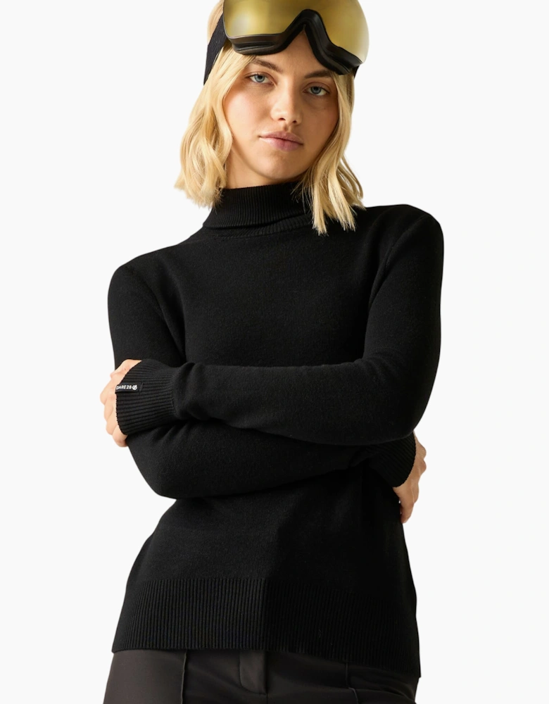 Dare 2B Womens/Ladies Diam Midlayer