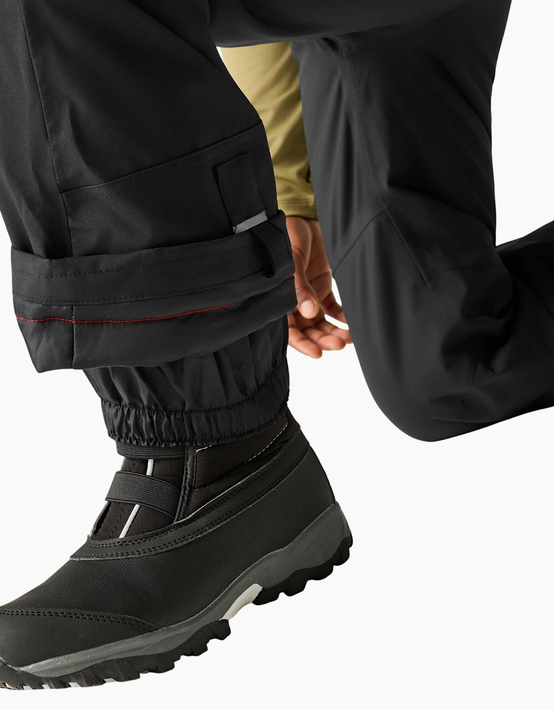 Dare 2B Childrens/Kids Outmove III Ski Trousers