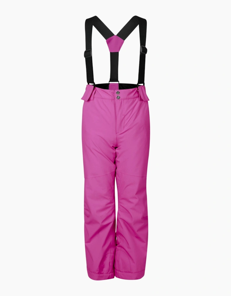 Dare 2B Childrens/Kids Outmove III Ski Trousers