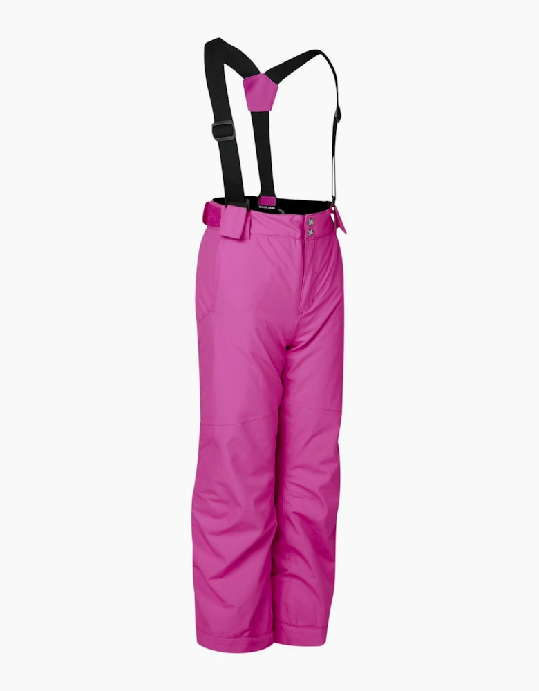 Dare 2B Childrens/Kids Outmove III Ski Trousers