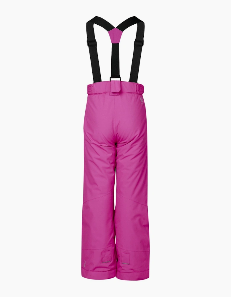 Dare 2B Childrens/Kids Outmove III Ski Trousers