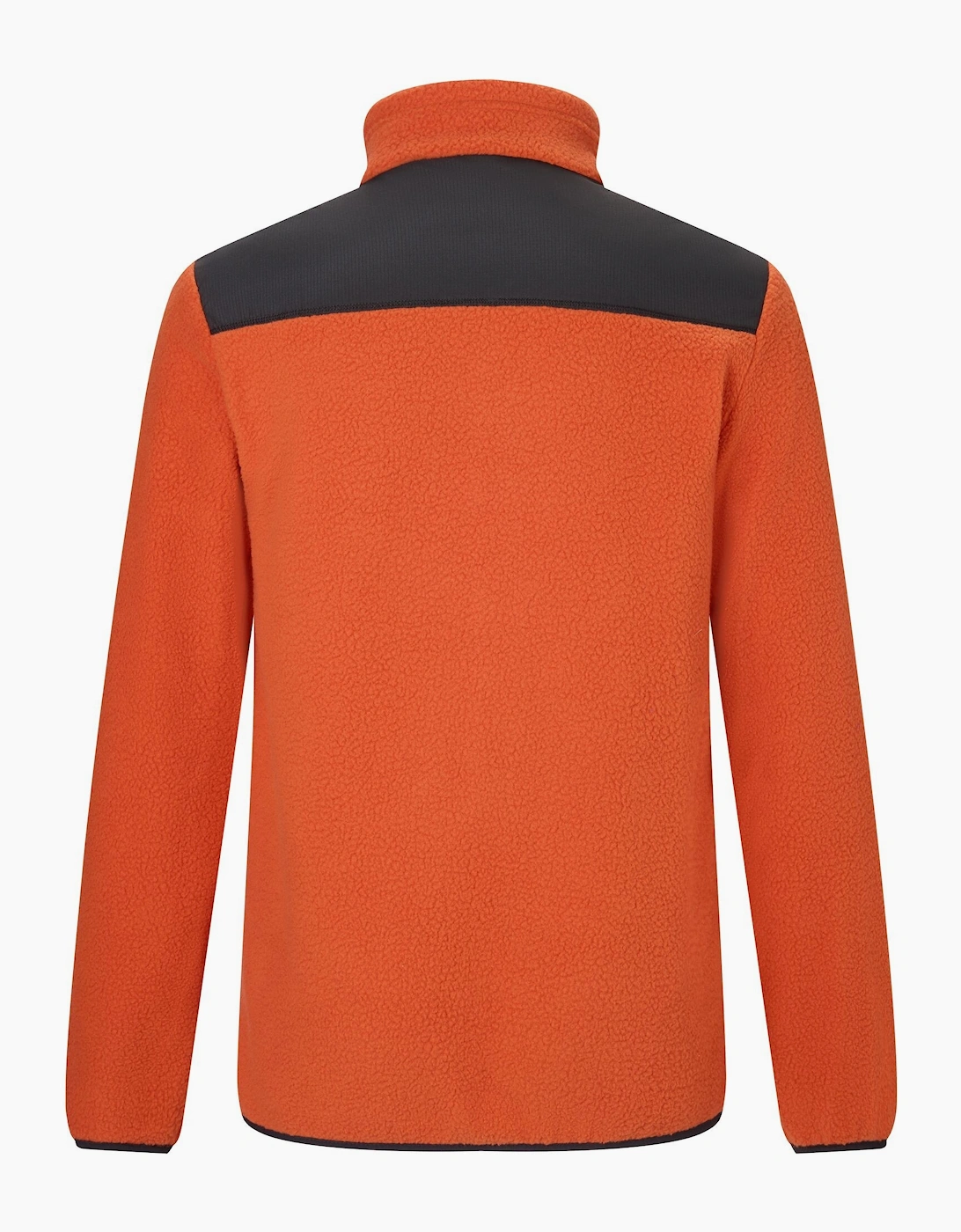 Regatta Mens Morran Water Resistant Full Zip Fleece Jacket