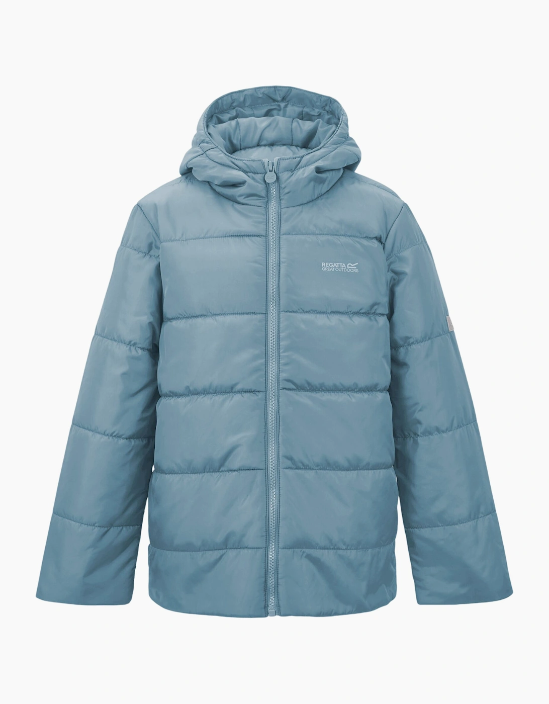 Regatta Childrens/Kids Halkner Padded Jacket