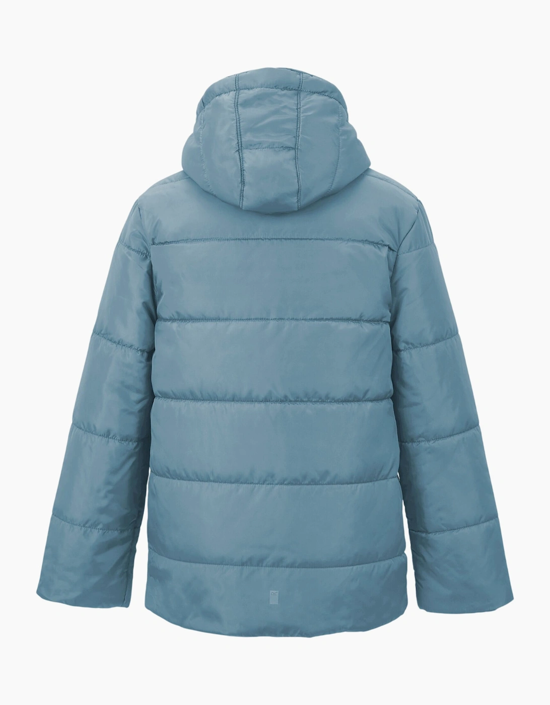 Regatta Childrens/Kids Halkner Padded Jacket