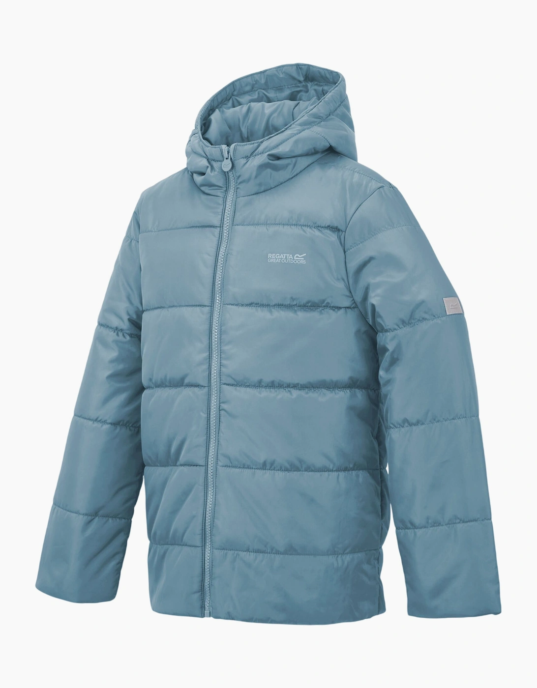 Regatta Childrens/Kids Halkner Padded Jacket