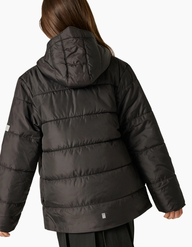 Regatta Childrens/Kids Halkner Padded Jacket