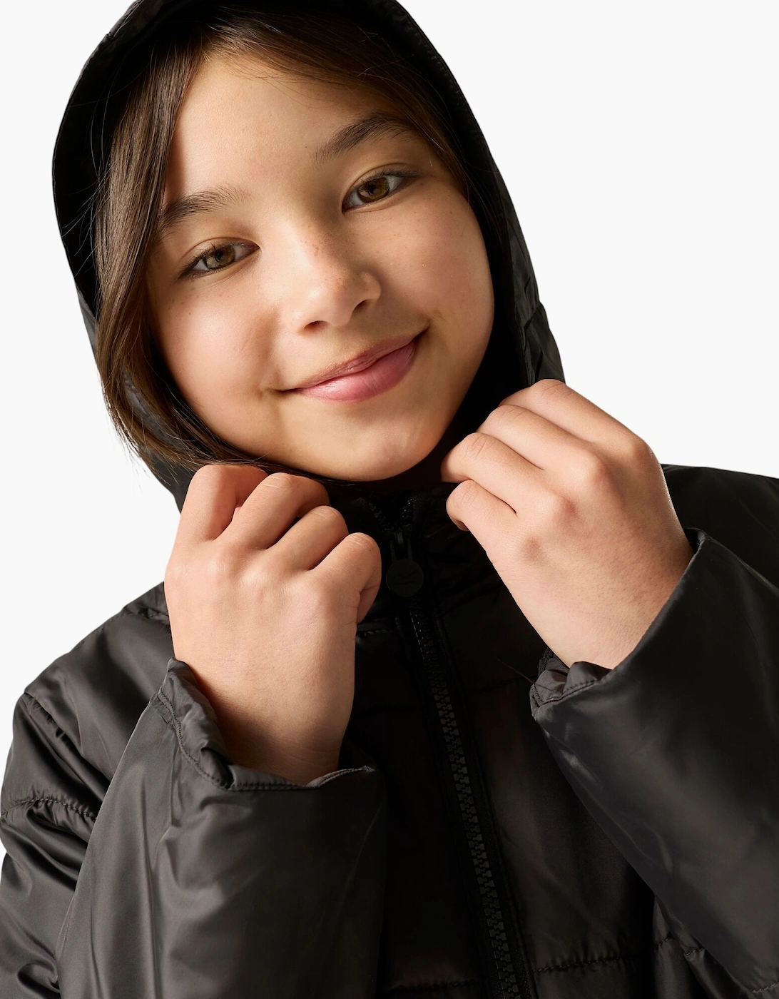 Regatta Childrens/Kids Halkner Padded Jacket