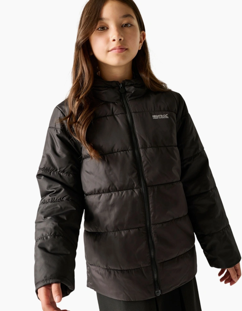 Regatta Childrens/Kids Halkner Padded Jacket