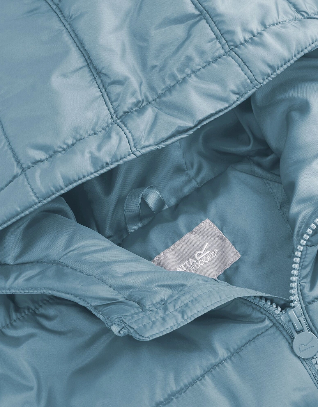 Regatta Childrens/Kids Halkner Padded Jacket