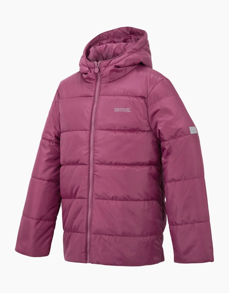 Regatta Childrens/Kids Halkner Padded Jacket