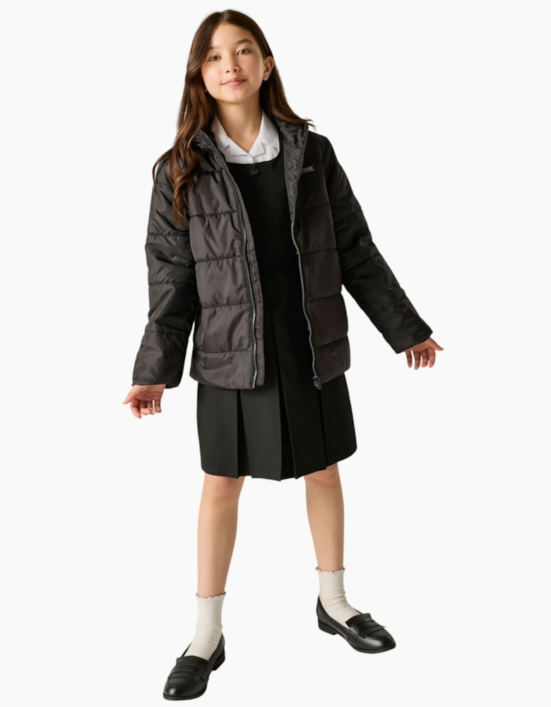 Regatta Childrens/Kids Halkner Padded Jacket