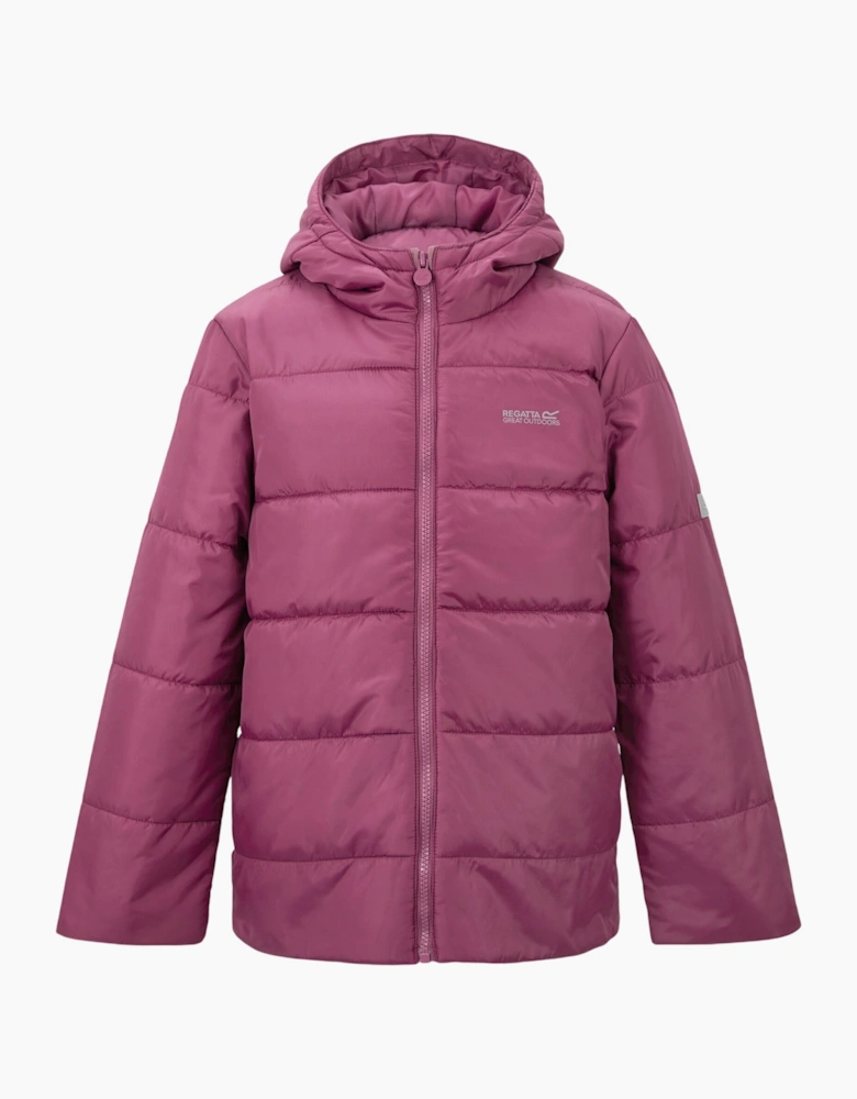 Regatta Childrens/Kids Halkner Padded Jacket