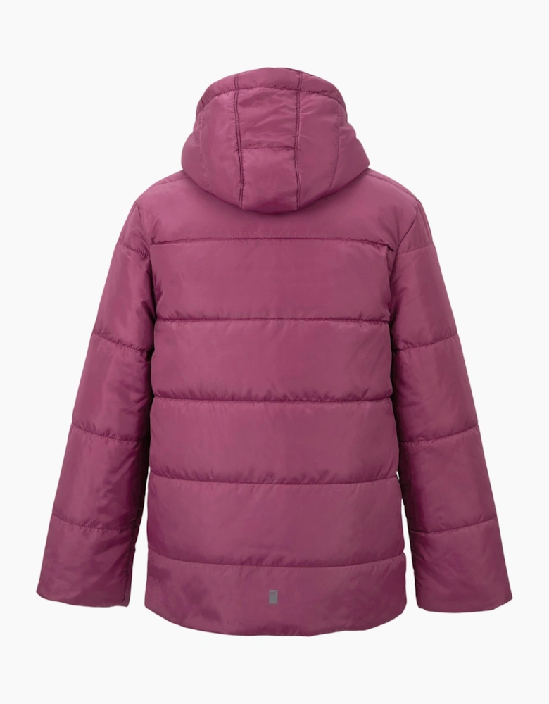 Regatta Childrens/Kids Halkner Padded Jacket
