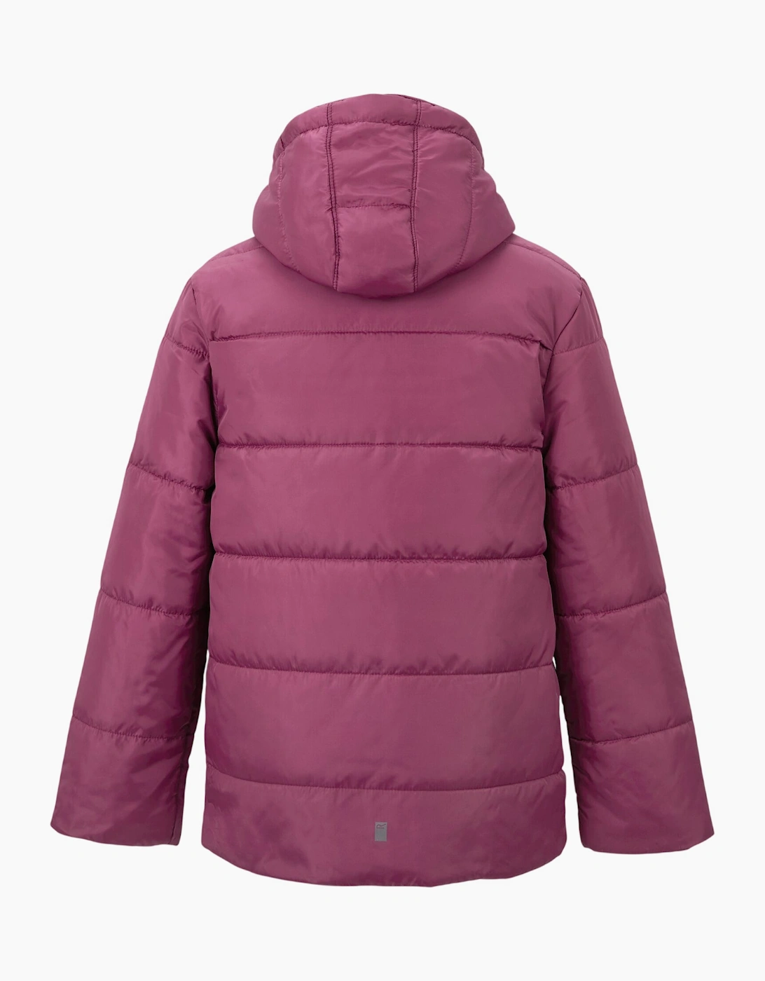 Regatta Childrens/Kids Halkner Padded Jacket