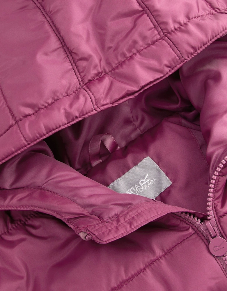 Regatta Childrens/Kids Halkner Padded Jacket