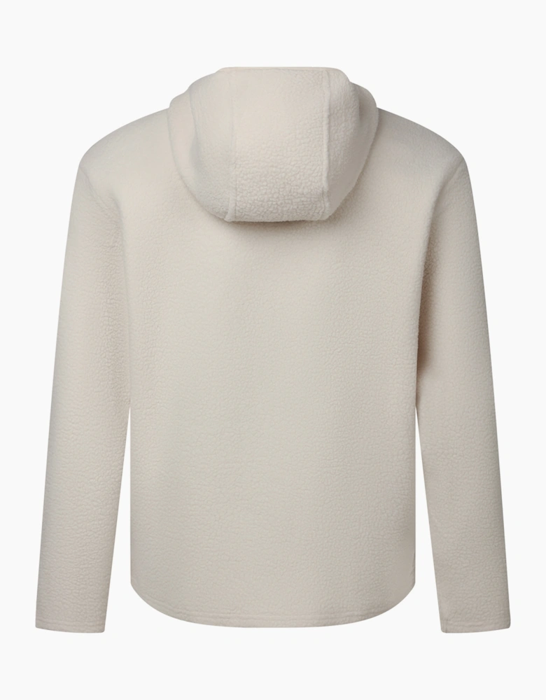 Dare 2B Mens Firn Borg Hooded Fleece Jacket