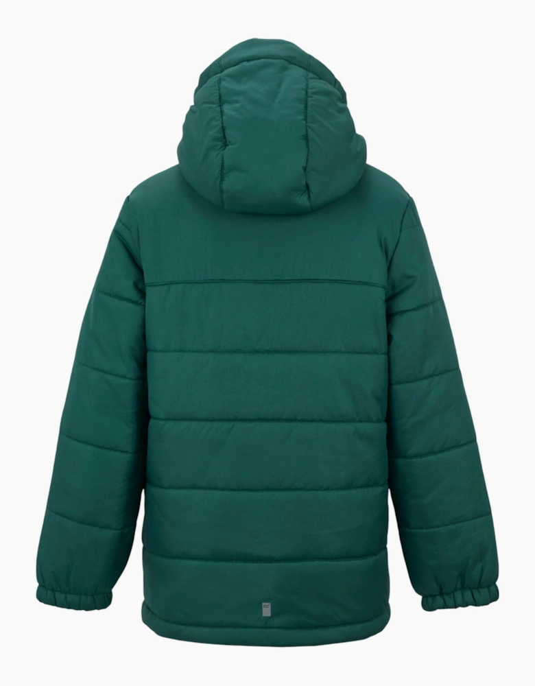 Regatta Childrens/Kids Lofthouse Plain Padded Jacket