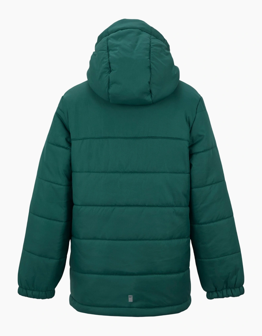 Regatta Childrens/Kids Lofthouse Plain Padded Jacket