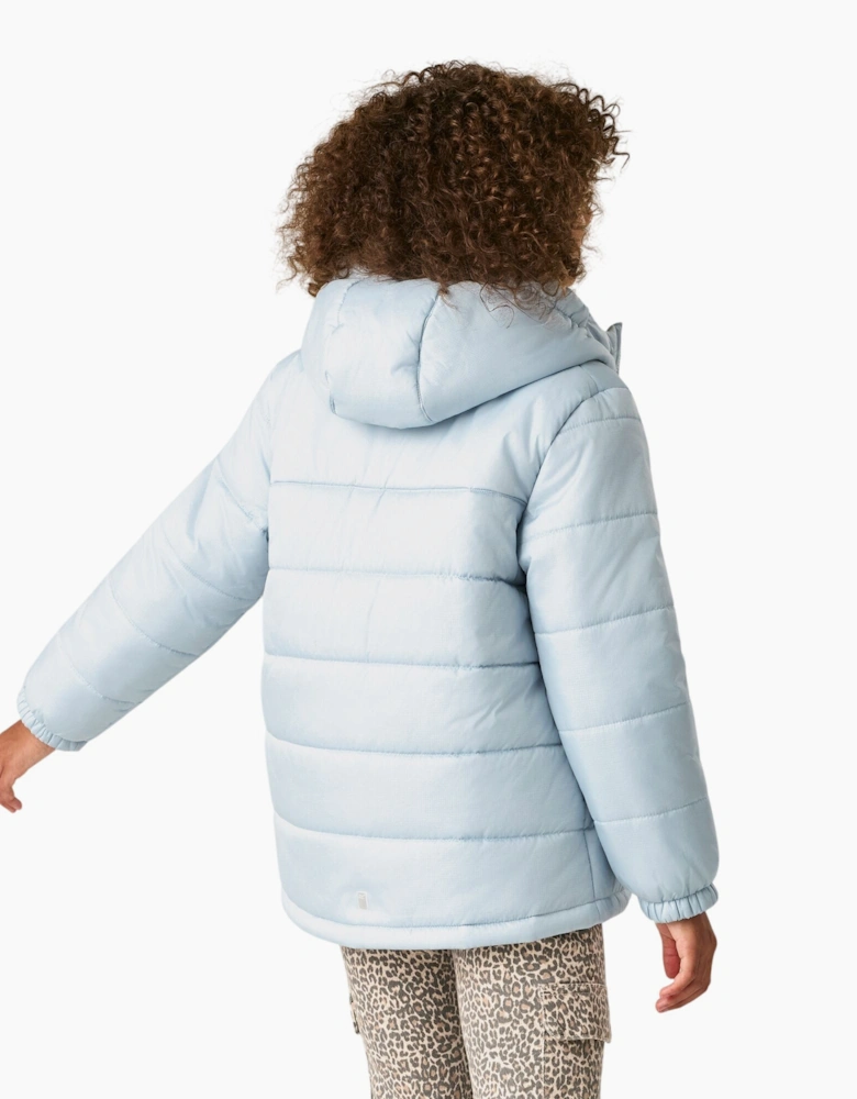 Regatta Childrens/Kids Lofthouse Plain Padded Jacket