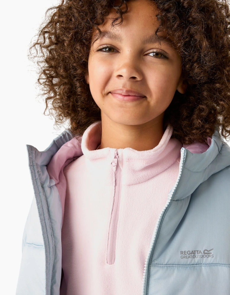 Regatta Childrens/Kids Lofthouse Plain Padded Jacket