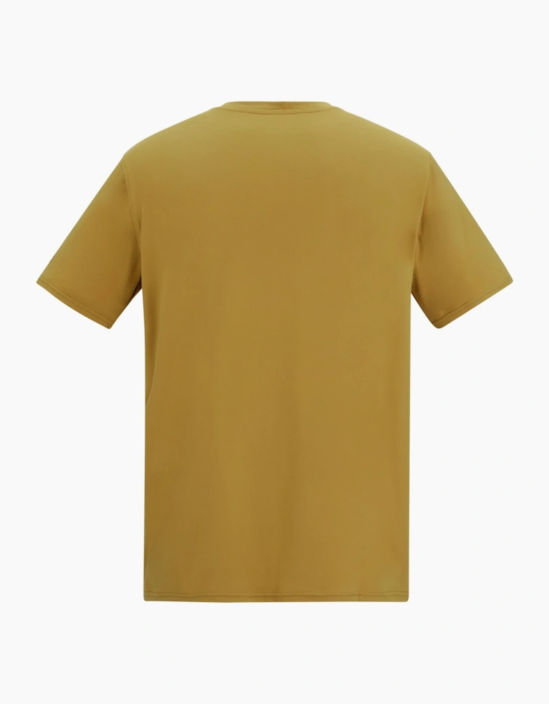 Regatta Mens Fingal Scenery Stretch T-Shirt