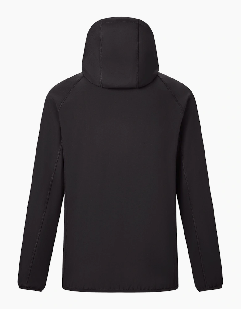Regatta Mens Ossek Soft Shell Jacket