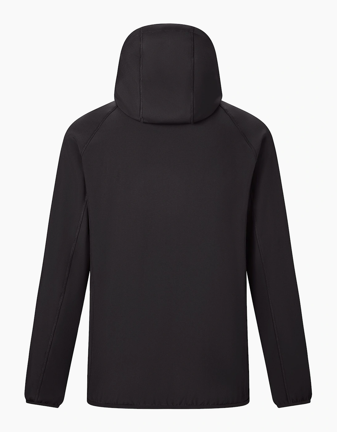 Regatta Mens Ossek Soft Shell Jacket