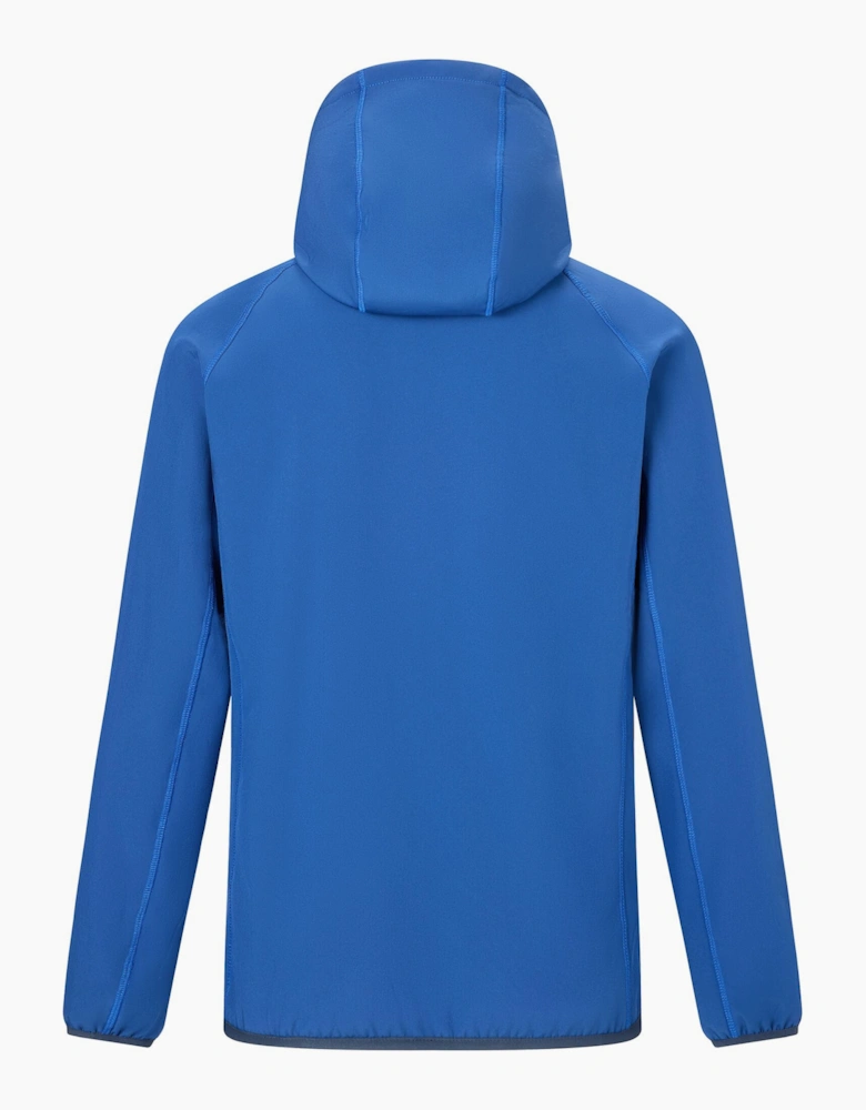 Regatta Mens Ossek Soft Shell Jacket